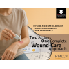 HYALO 4 CONTROL CREAM ( SODIUM HYALURONATE 0.2% + SILVER SULFADIAZINE 1% ) — 25 GM CREAM